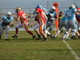 Football Americano: onorevole sconfitta casalinga per gli Waves Riviera dei Fiori contro i Lions Bergamo (Foto) Football Americano: onorevole sconfitta casalinga per gli Waves Riviera dei Fiori contro i Lions Bergamo (Foto)