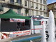 Sanremo: oggi pomeriggio raccolta sangue in piazza Colombo con la Fidas