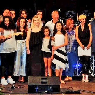 Il Cantagiro a #Sanremo2019 per presentare al pubblico la compilation con tutti i migliori brani dell’ultima edizione