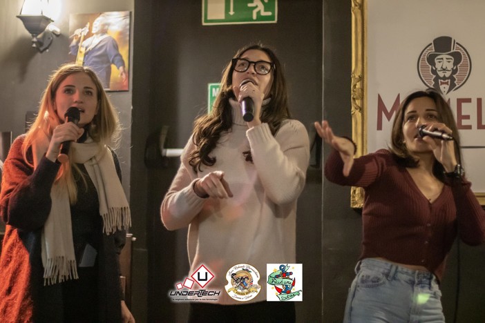 Festivalstory: più di 120 richieste di partecipazione per 40 esibizioni, domenica gli ultimi provini al Mamely Risto-pub