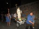 Ventimiglia: grande partecipazione alla tradizionale processione per onorare San Bernardo