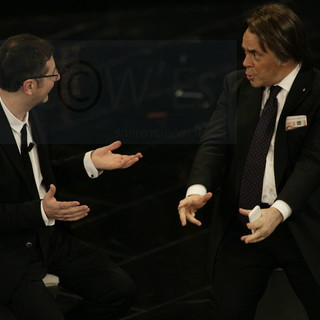 Festival di Sanremo 2013: nuove critiche da un nostro lettore sulla comicità 'volgare'