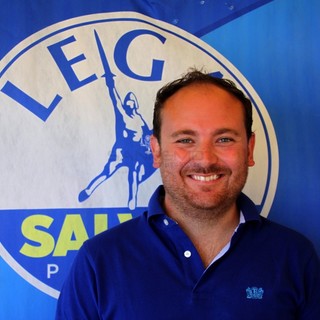 Flavio Di Muro (Lega)
