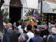 Sanremo: oltre 700 persone per dare l'addio al pescatore matuziano Roberto Sangregorio Sanremo: oltre 700 persone per dare l'addio al pescatore matuziano Roberto Sangregorio