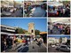Sanremo trasformata in un grande mercato: oggi la 'Fiera d'Ottobre' ed i mercatini dell'antiquariato (Foto)