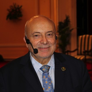 Martedì Letterari 2026: Franco Malerba apre la stagione con un viaggio nello spazio