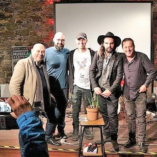 Sanremo - Forza della Natura: grande successo per “la voce della biodiversità” concerto sensoriale con la Cipolla egiziana ligure