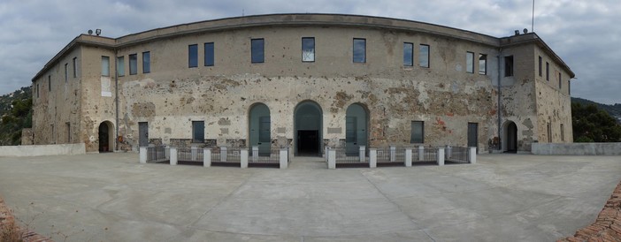 Ventimiglia: grande successo per le ‘Giornate europee dell'archeologia’ nell’ultimo weekend al Museo Rossi Ventimiglia: grande successo per le ‘Giornate europee dell'archeologia’ nell’ultimo weekend al Museo Rossi