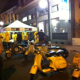 Vallecrosia: questa sera la 'Festa della Musica', ecco tutti i divieti di sosta e di transito dalle 19 all'una Vallecrosia: questa sera la 'Festa della Musica', ecco tutti i divieti di sosta e di transito dalle 19 all'una