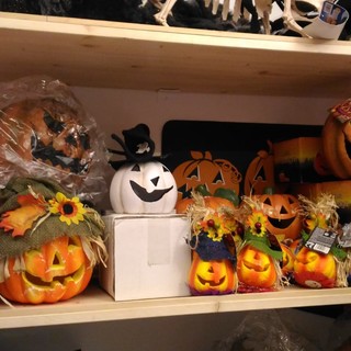 Halloween 2018: da Festiamo costumi, trucchi e travestimenti per tutte le età con le principali novità di quest'anno
