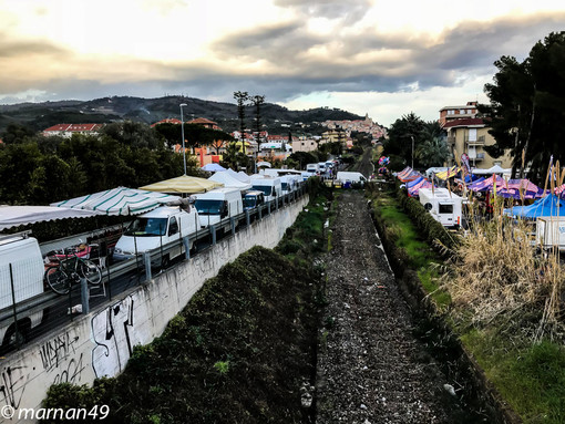 San Bartolomeo al Mare: Arti &amp; Sapori della Rovere e Fiera della Candelora, iniziato il conto alla rovescia