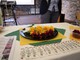 Forza della Natura: fiori eduli in pinzimonio con olio extra vergine di oliva taggiasca Forza della Natura: fiori eduli in pinzimonio con olio extra vergine di oliva taggiasca