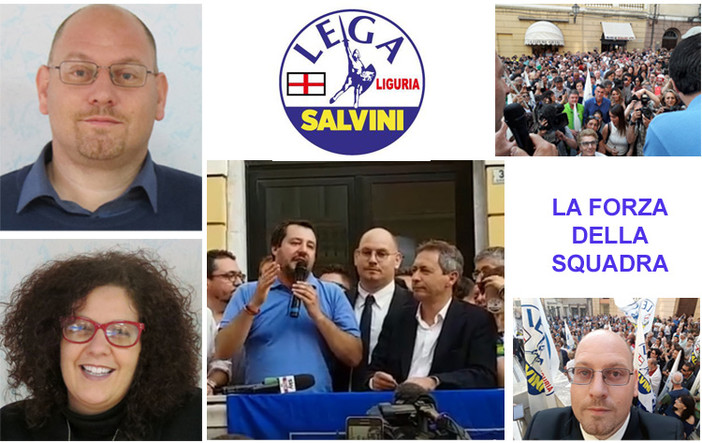 Elezioni comunali Imperia: Alessandro Tassara (Lega) “Chi è senza lavoro o chi fa fatica ad arrivare a fine mese chi vota?”. L'analisi dei dati Elezioni comunali Imperia: Alessandro Tassara (Lega) “Chi è senza lavoro o chi fa fatica ad arrivare a fine mese chi vota?”. L'analisi dei dati