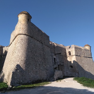 Domenica prossima con 'Ponente experience' escursione all’anello dei forti Sabaudi di Villefranche sur Mer