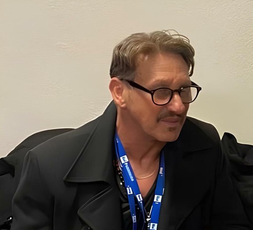 Fabrizio Venturi Fabrizio Venturi