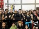 Kick Boxing: ottimi risultati a Bergamo per il ritorno alle gare per il 'Fight Team Ponente'