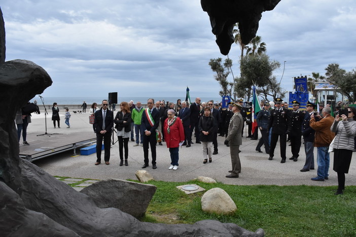 L'ultimo 25 aprile prima del Covid, nel 2019