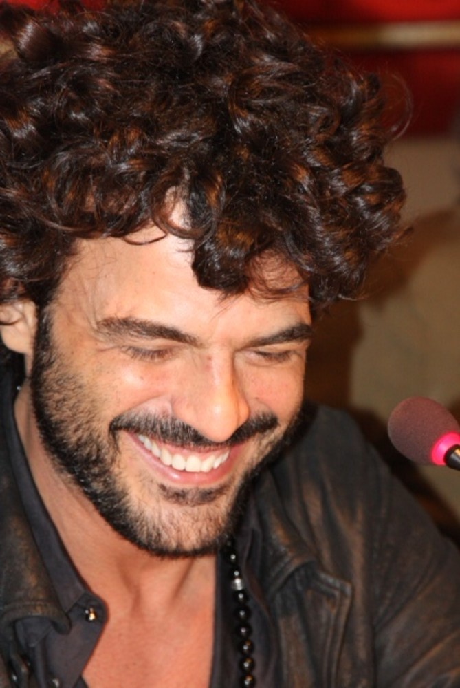 #sanremo2014: anche per la Snai il sicuro vincitore del Festival della Canzone è Francesco Renga #sanremo2014: anche per la Snai il sicuro vincitore del Festival della Canzone è Francesco Renga