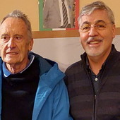 Meditaggiasca 2026: a Taggia la storia del Ponente rivive con il libro di Fulvio Del Monte Meditaggiasca 2026: a Taggia la storia del Ponente rivive con il libro di Fulvio Del Monte