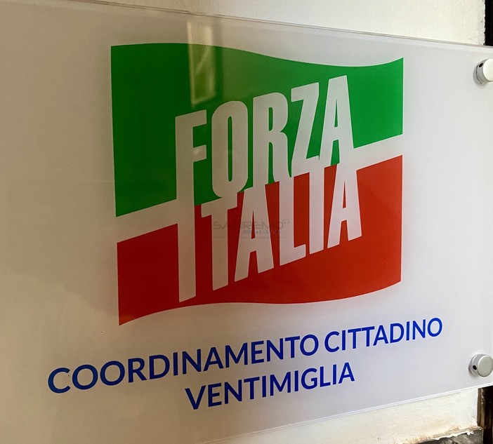 Ventimiglia: Forza Italia sul campo 'Morel' “Ricostruire la tribuna e i locali aggregativi”