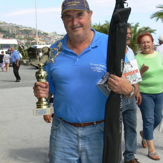 Santo Stefano al Mare: grande festa di Ferragosto domenica all'Ancora