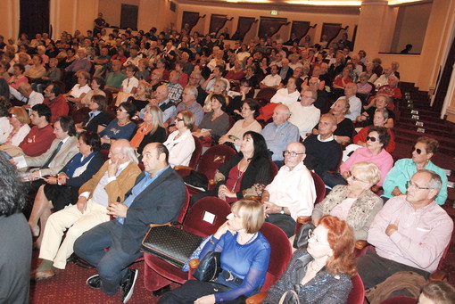 Sanremo: domani al Casinò, inaugurazione della mostra di Maria Rita Vita ‘Metafore di Vita’