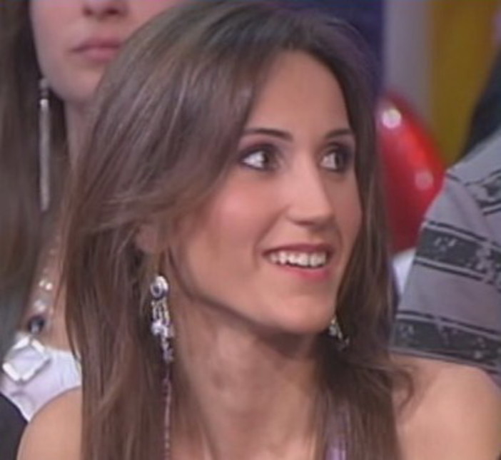 Sanremo: Federica Moriano presenterà la 53esima edizione del 'Carlin's Boys' Sanremo: Federica Moriano presenterà la 53esima edizione del 'Carlin's Boys'