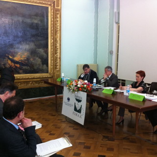 Anna Maria Beatrici di Ventimiglia eletta presidente provinciale del sindacato FIMAA Anna Maria Beatrici di Ventimiglia eletta presidente provinciale del sindacato FIMAA