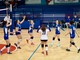 Volley, Serie C Regionale femminile. Maurina Strescino Imperia, stop contro il Tigullio