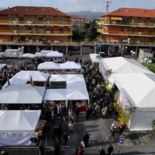 A febbraio tornerà la Fiera della Candelora di San Bartolomeo al Mare: aggiunto anche il sabato