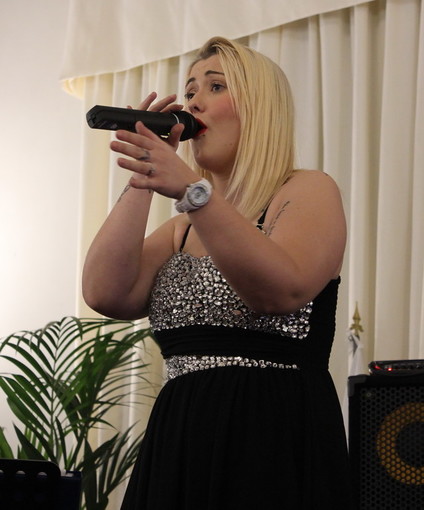 La sanremese Andrea Zunino (Mia) ha vinto il Flying Music Tour 2016, ieri la premiazione La sanremese Andrea Zunino (Mia) ha vinto il Flying Music Tour 2016, ieri la premiazione