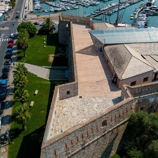 Incontri, mostre e proiezioni dedicate alla storia di Sanremo: al via “Santa Tecla: che Forte!”