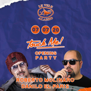 Le serate più "cool", più eleganti, più "stravaganti" a Le Vele Alassio