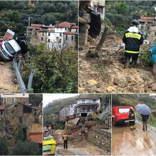 Le immagini da Calderara Le immagini da Calderara