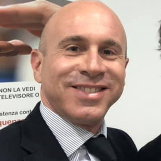 Sanremo: nuovo presidente per la Sinfonica, Filippo Biolè torna dopo l'esperienza avuta nel 2016 Sanremo: nuovo presidente per la Sinfonica, Filippo Biolè torna dopo l'esperienza avuta nel 2016