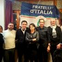 Vallecrosia, momento conviviale e di confronto: Fratelli d’Italia si riunisce per il tradizionale scambio di auguri natalizi