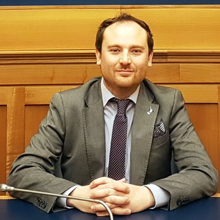 Crollo del Ponte a Genova: Di Muro (Lega) "Tragedia immane che colpisce il Paese intero" Crollo del Ponte a Genova: Di Muro (Lega) "Tragedia immane che colpisce il Paese intero"