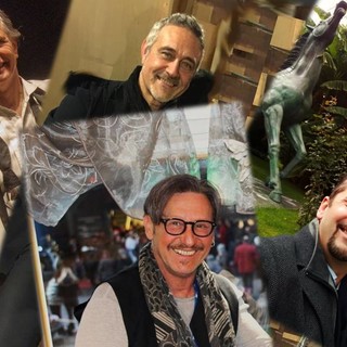 Una canzone per ricostruire il centro Italia: partirà da Sanremo il tour di lancio del brano ‘Uniti si può’
