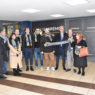 Il FantaSanremo tornerà in città per il Festival? Dal Bar Papalina: “Abbiamo le valigie pronte”