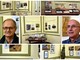 Sanremo: scatta oggi pomeriggio nel 'foyer' del Casinò la mostra 'Fumetti in Ceramica' di Aldo Pagliaro (Foto e Video) Sanremo: scatta oggi pomeriggio nel 'foyer' del Casinò la mostra 'Fumetti in Ceramica' di Aldo Pagliaro (Foto e Video)