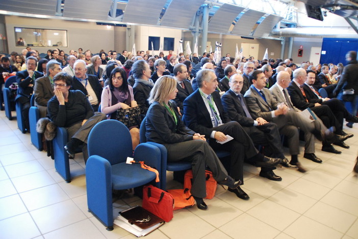 Turismo, anche la Provincia di Imperia alla presentazione della rete italiana dei Bistro’ di paese