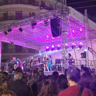 Capodanno in piazza, cambia la viabilità a Bordighera