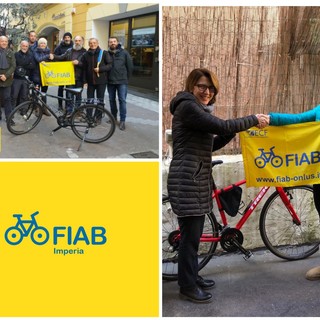 Imperia: la bicicletta ha un amico in più, in città arriva Fiab "Attenzione ad ambiente e mobilità sostenibile"