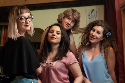 Bajardo: domenica prossima una serata con la lirica nella chiesa vecchia con 'Bajardo lecture' serale