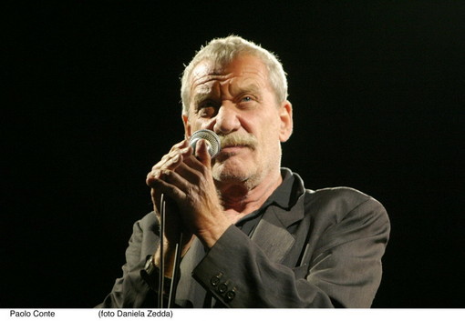 Sanremo: confermato per sabato prossimo il concerto di Paolo Conte all'Ariston, da domani i biglietti