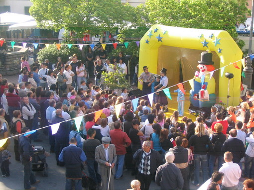 Pompeiana: domenica 17 si celebra la 'Festa d’Autunno 2010' Pompeiana: domenica 17 si celebra la 'Festa d’Autunno 2010'