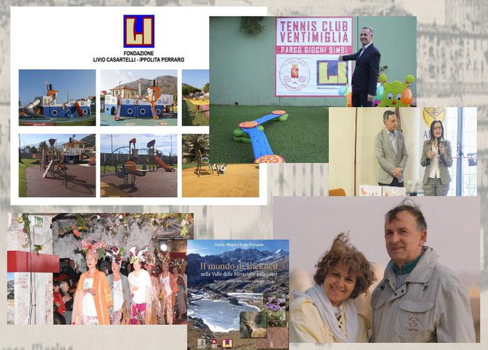 Ventimiglia: sabato prossimo in Biblioteca la presentazione del bando per i contributi alle associazioni