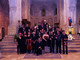 Imperia, il Premio “Incontri - Begegnungen” al pittore Hanspeter Münch Imperia, il Premio “Incontri - Begegnungen” al pittore Hanspeter Münch