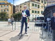 Sanremo: la Festa della Repubblica diventa l'evento per il saluto del Sindaco Biancheri "E' stato un onore" (Foto e Video)
