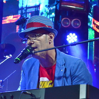 Imperia: presentato ufficialmente il Capodanno 2017. Sul palco Baccini e gli Efem System